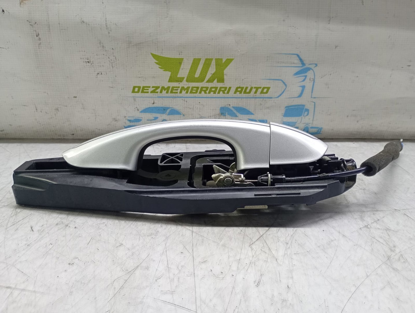 Maner exterior ds73-f22464-af Ford Mondeo MK5 (2014 - 2020)