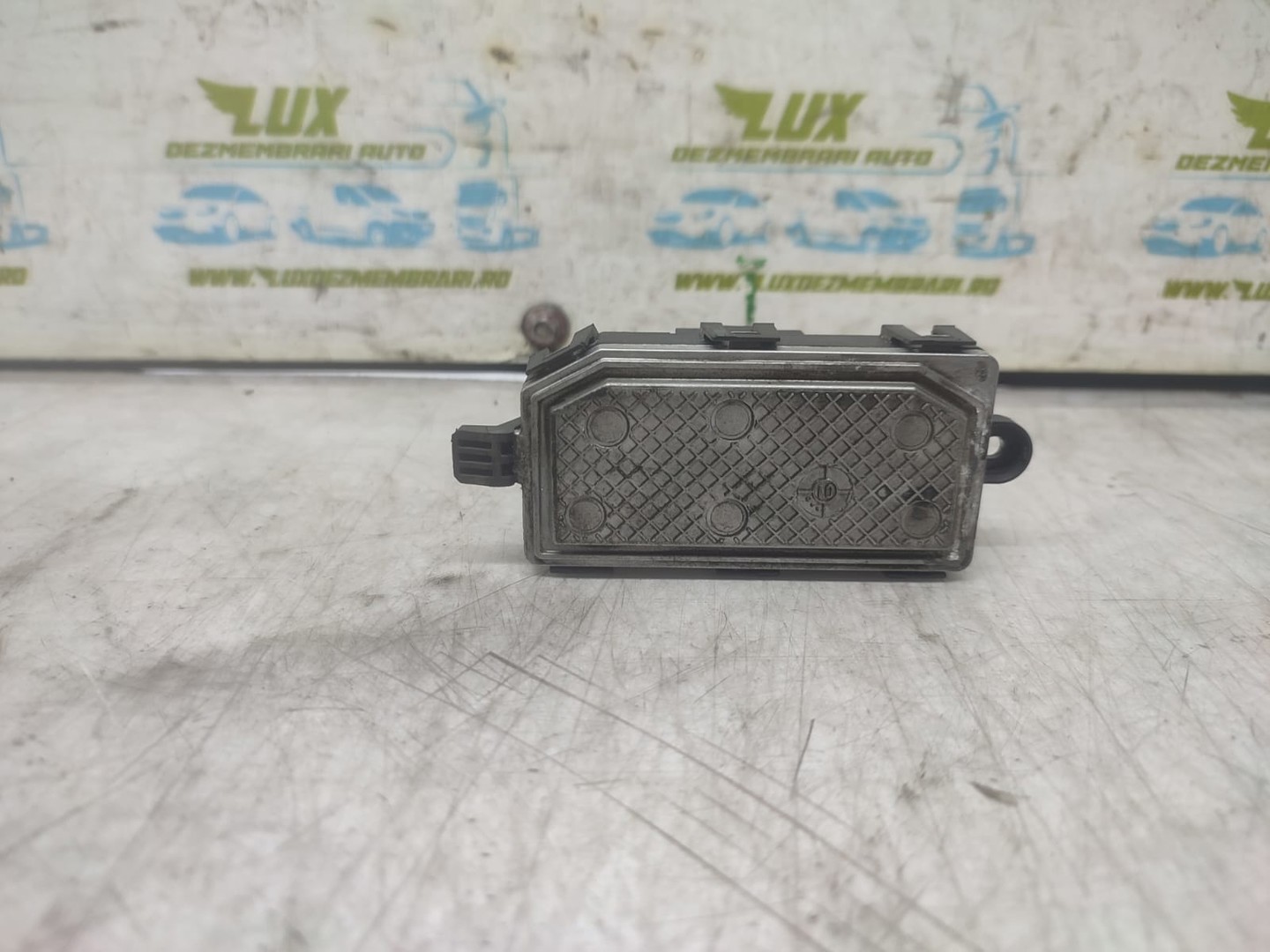 Rezistenta trepte 6g9t-19e624-db Ford Mondeo MK4 (facelift) (2010 - 2015)