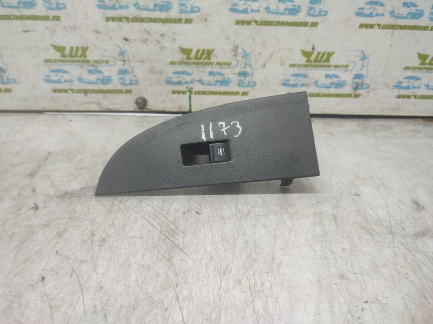Buton geam 1p1867172 Seat Leon 2 (1P) (2005 - 2009)