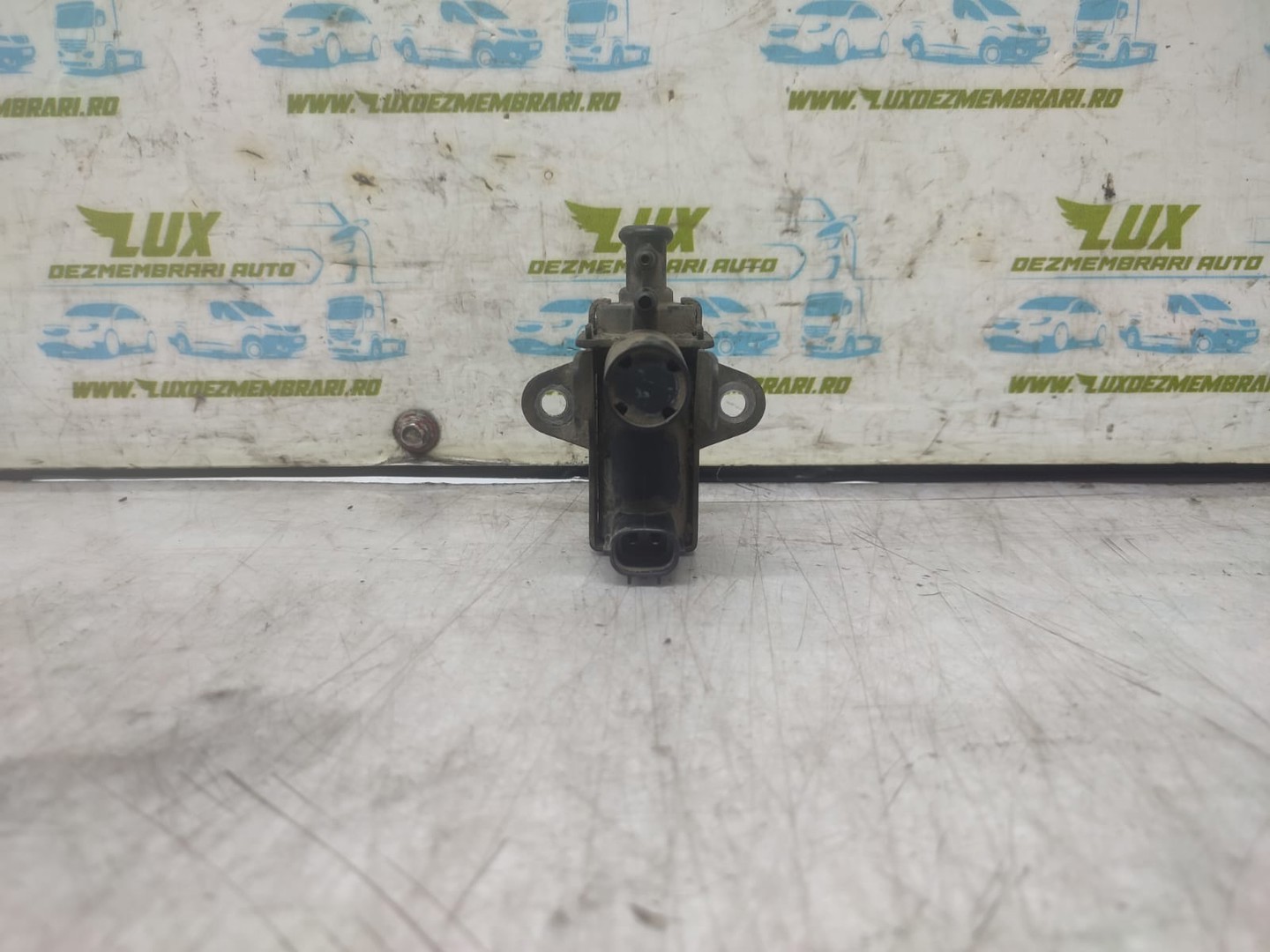 Electrovalva vacuum 1397000870 Honda CR-V 3 (2006 - 2009)