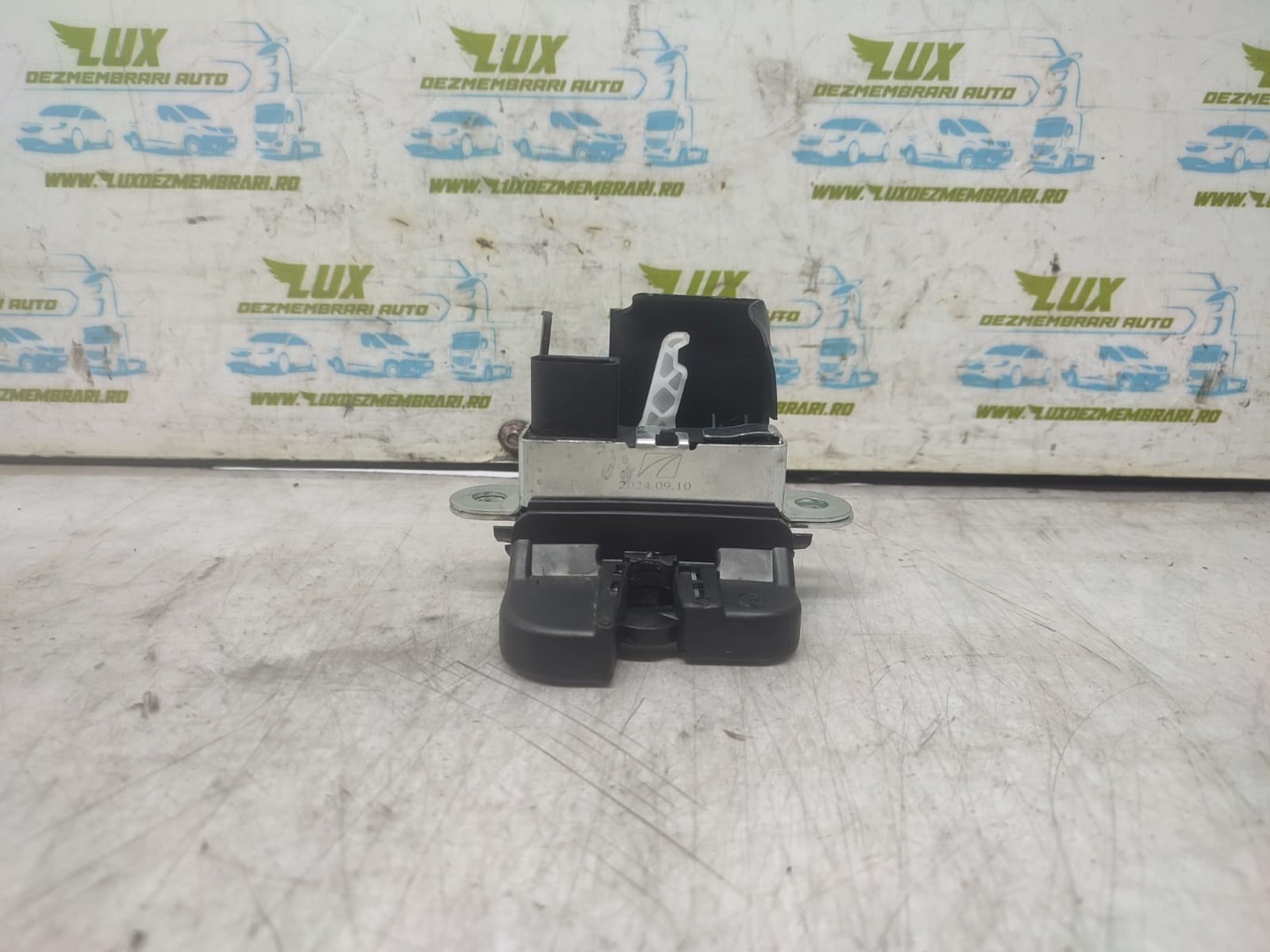 Broasca haion Seat Leon 2 (1P) (2005 - 2009)