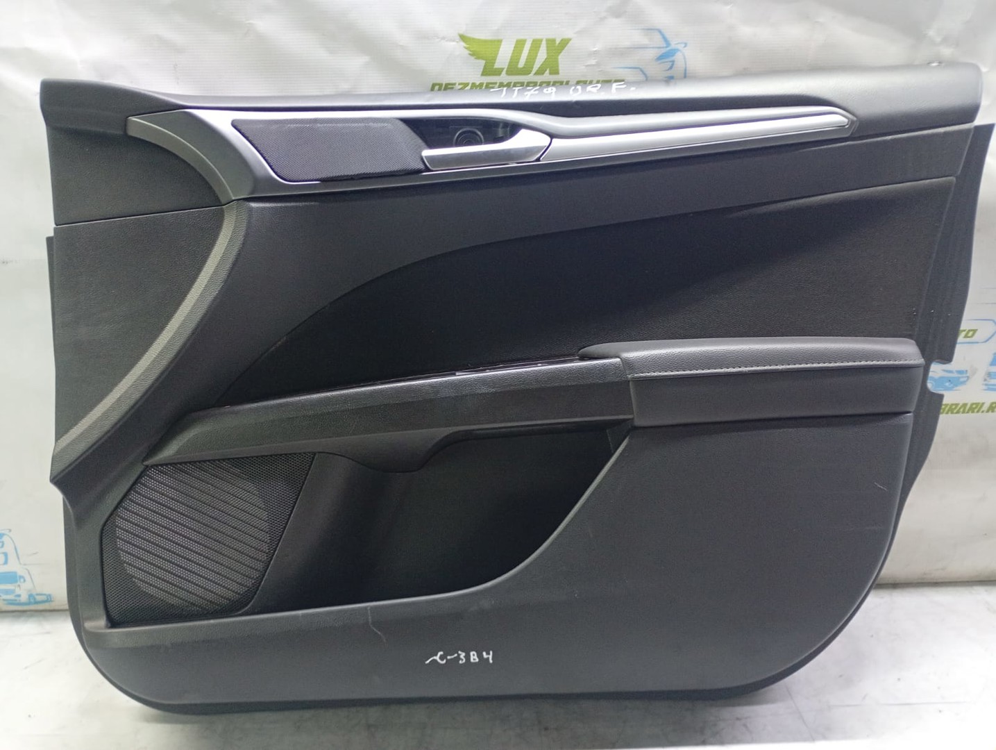 Fata usa dreapta fata Ford Mondeo MK5 (2014 - 2020)