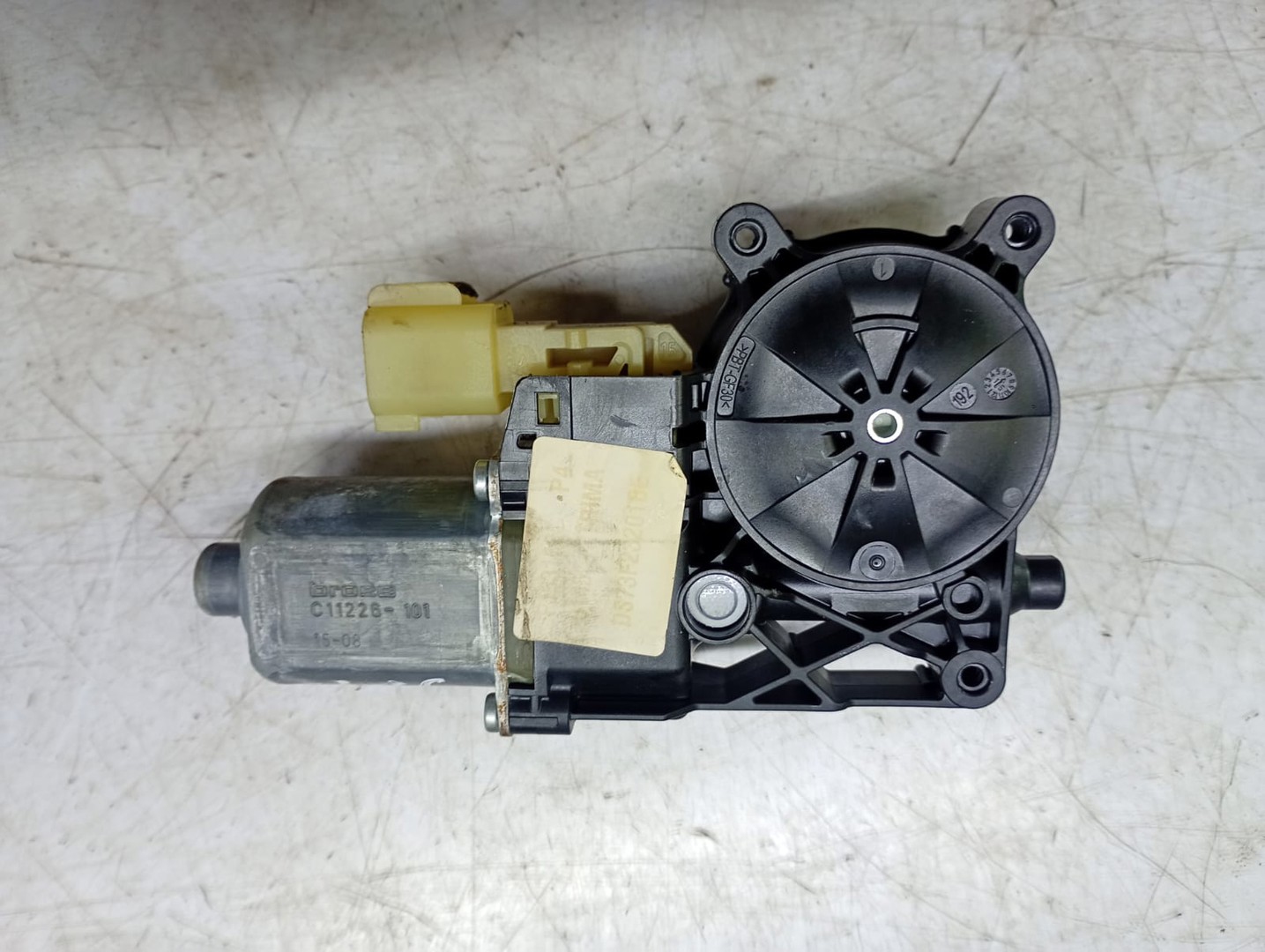 Motoras geam stanga fata ds73-f23201-b Ford Mondeo MK5 (2014 - 2020)