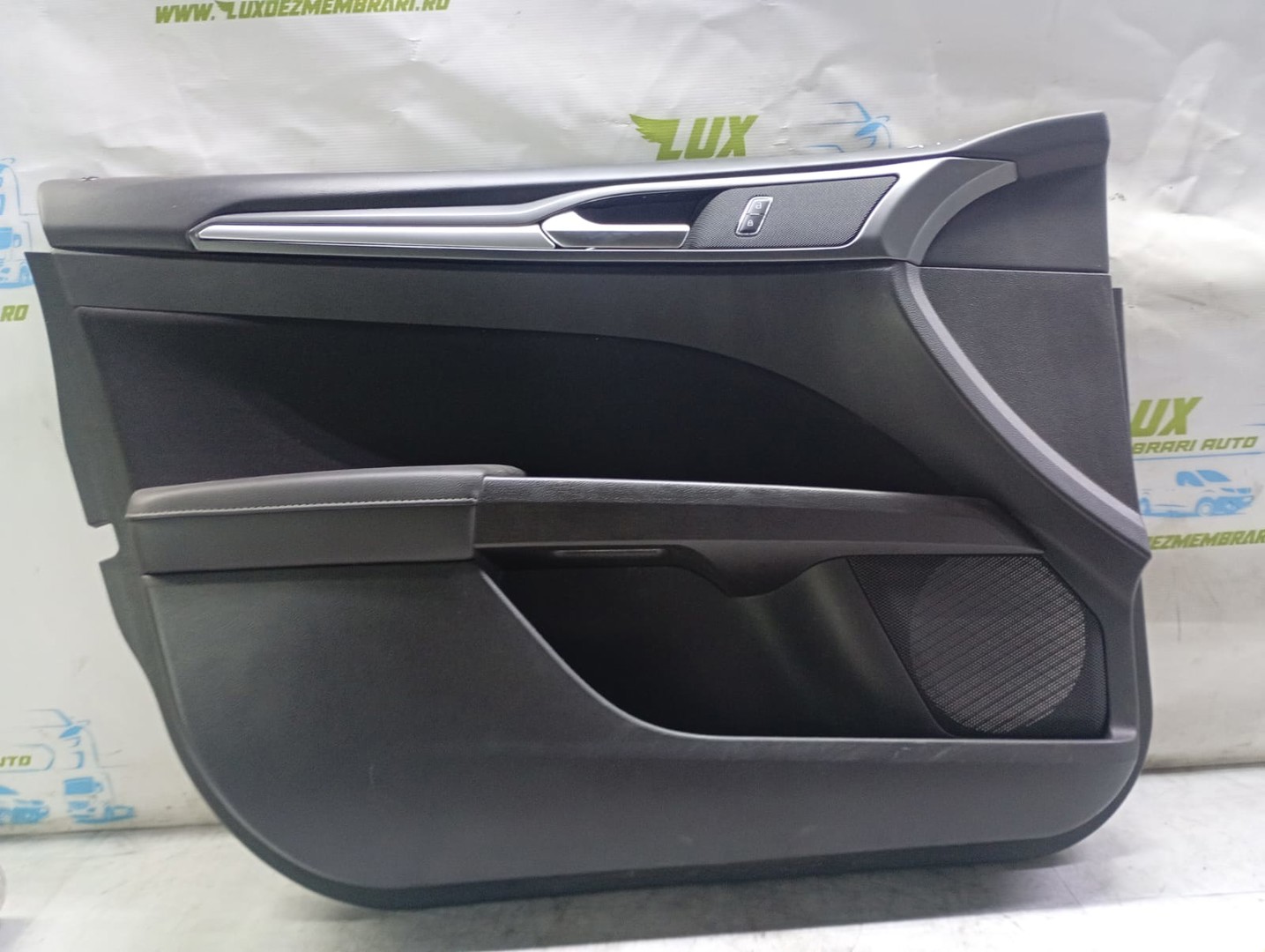 Fata usa stanga fata Ford Mondeo MK5 (2014 - 2020)