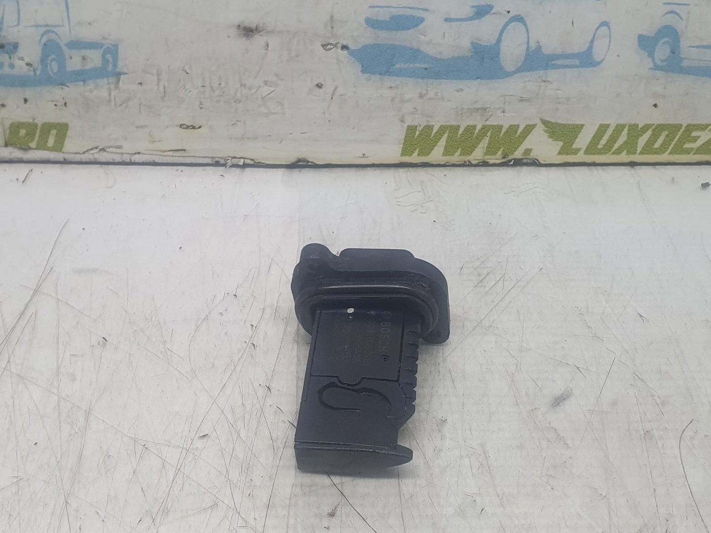 Debitmetru aer 0281006092 BMW Seria 5 F07/F10/F11 (2009 - 2013)