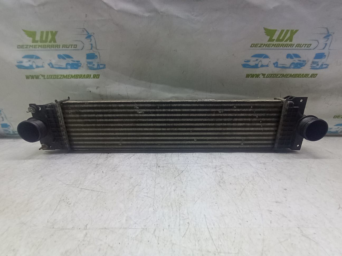 Radiator intercooler dg93-6k775-db Ford Mondeo MK5 (2014 - 2020)