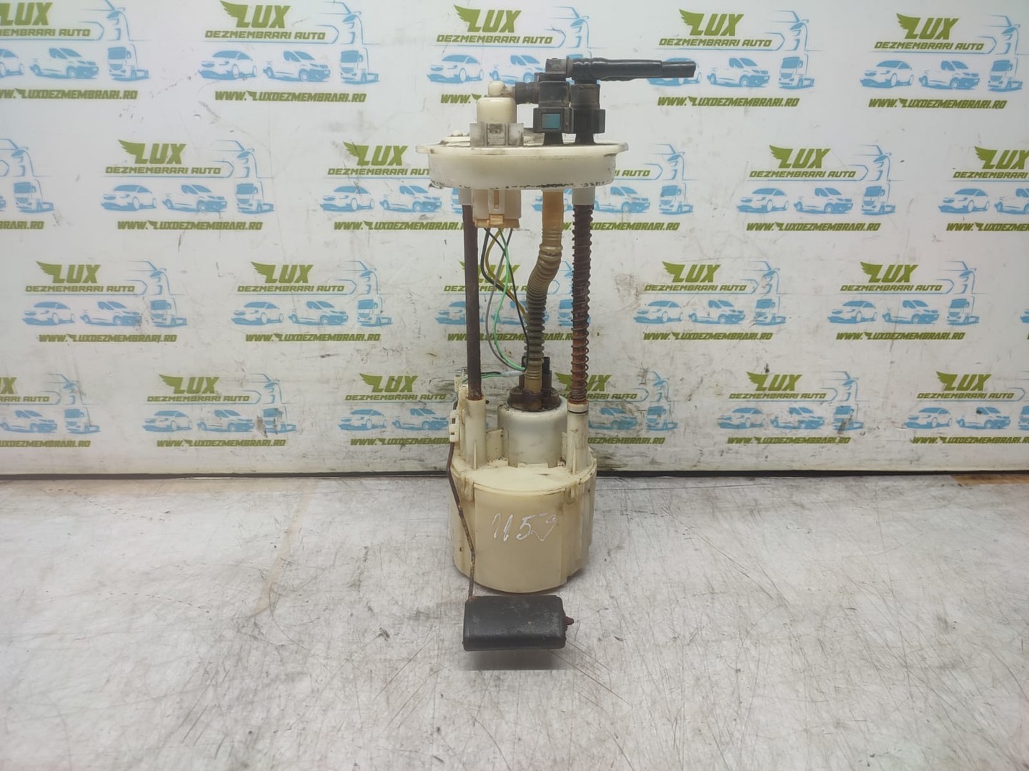 Pompa combustibil Hyundai Atos 1 (1997 - 2003)