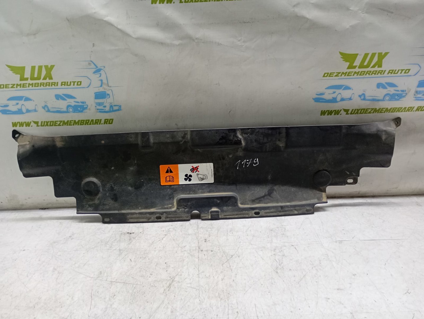 Panou superior trager ds73-16613-b Ford Mondeo MK5 (2014 - 2020)