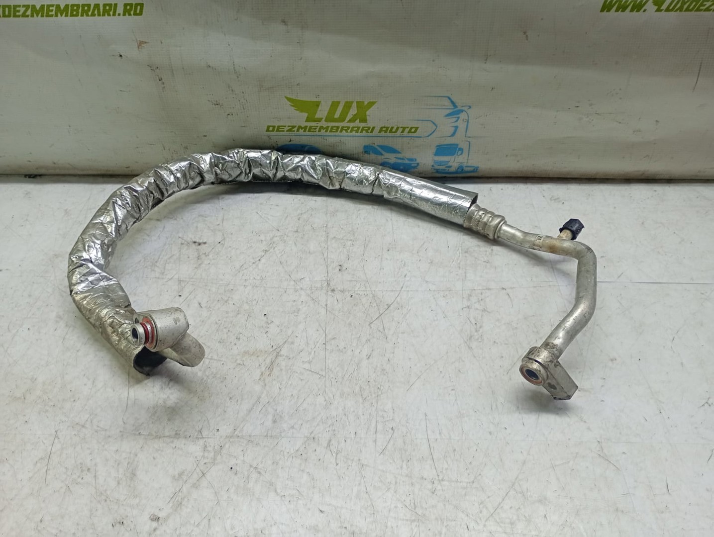Conducta clima ac dg9h-19n602-pa Ford Mondeo MK5 (2014 - 2020)