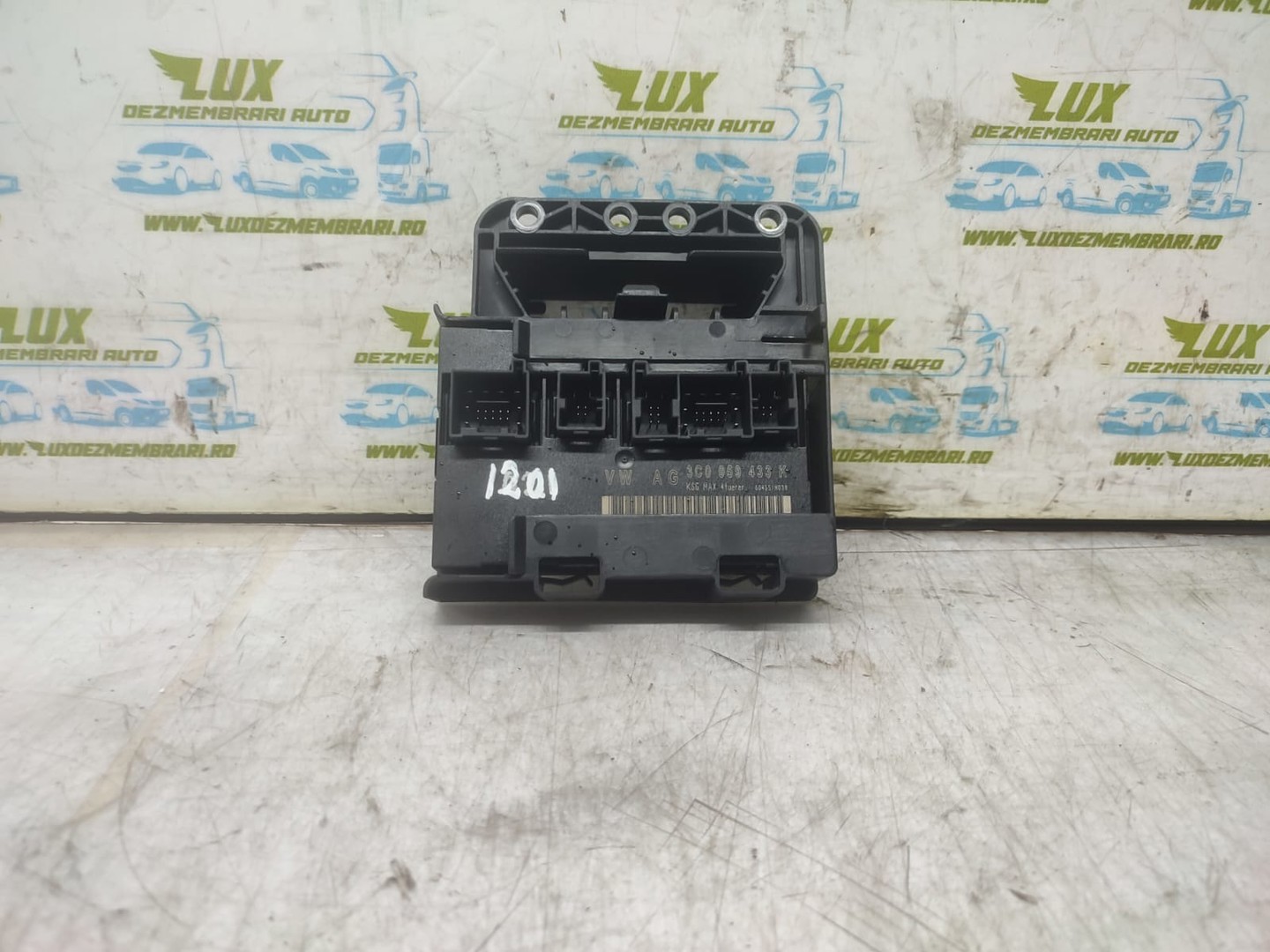 Modul confort 3co959433k Volkswagen Passat B6 (2005 - 2010)