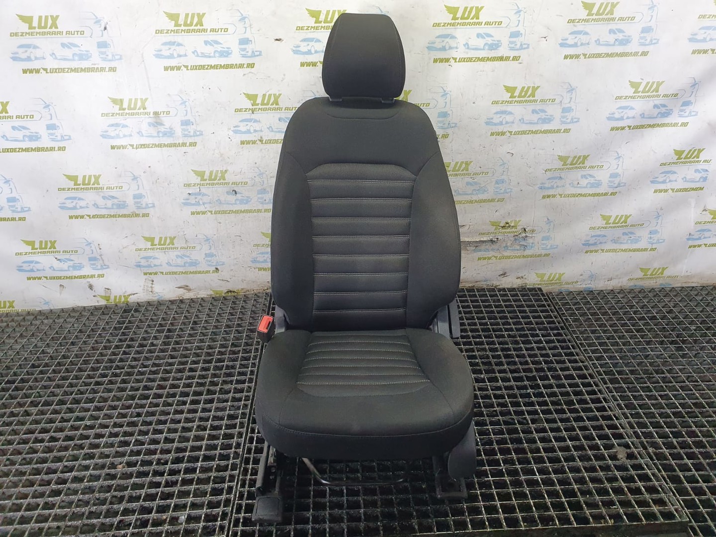 Scaun stanga fata Ford Mondeo MK5 (2014 - 2020)