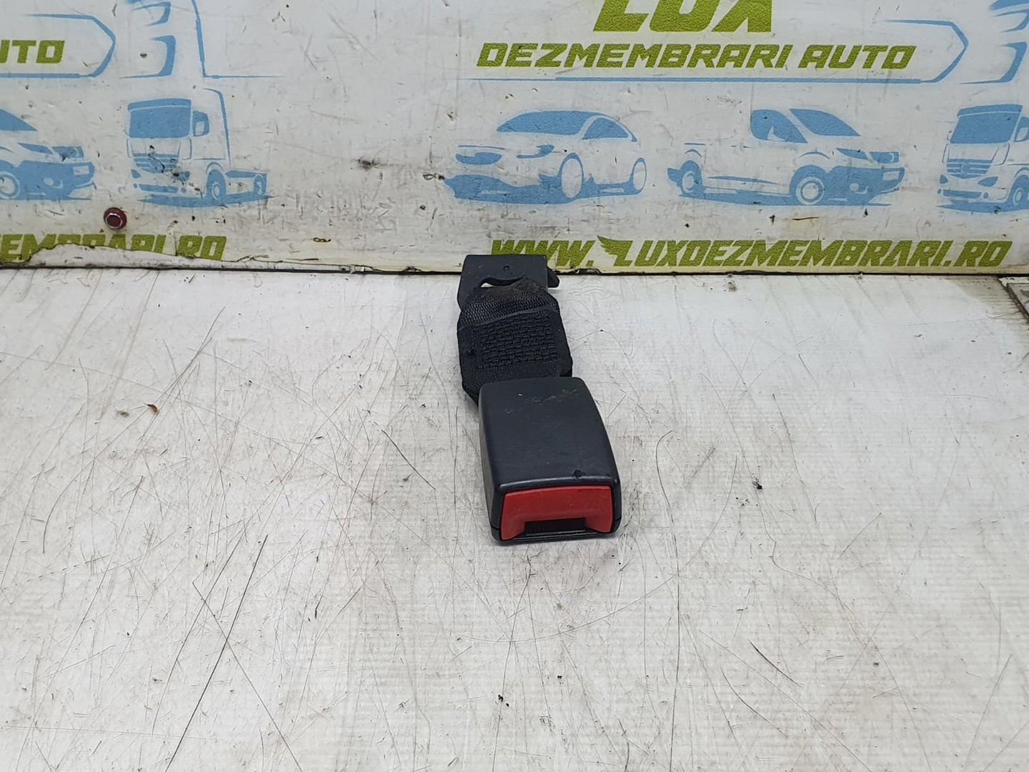 Pretensioner 603853900g BMW Seria 3 E90 (2004 - 2010)