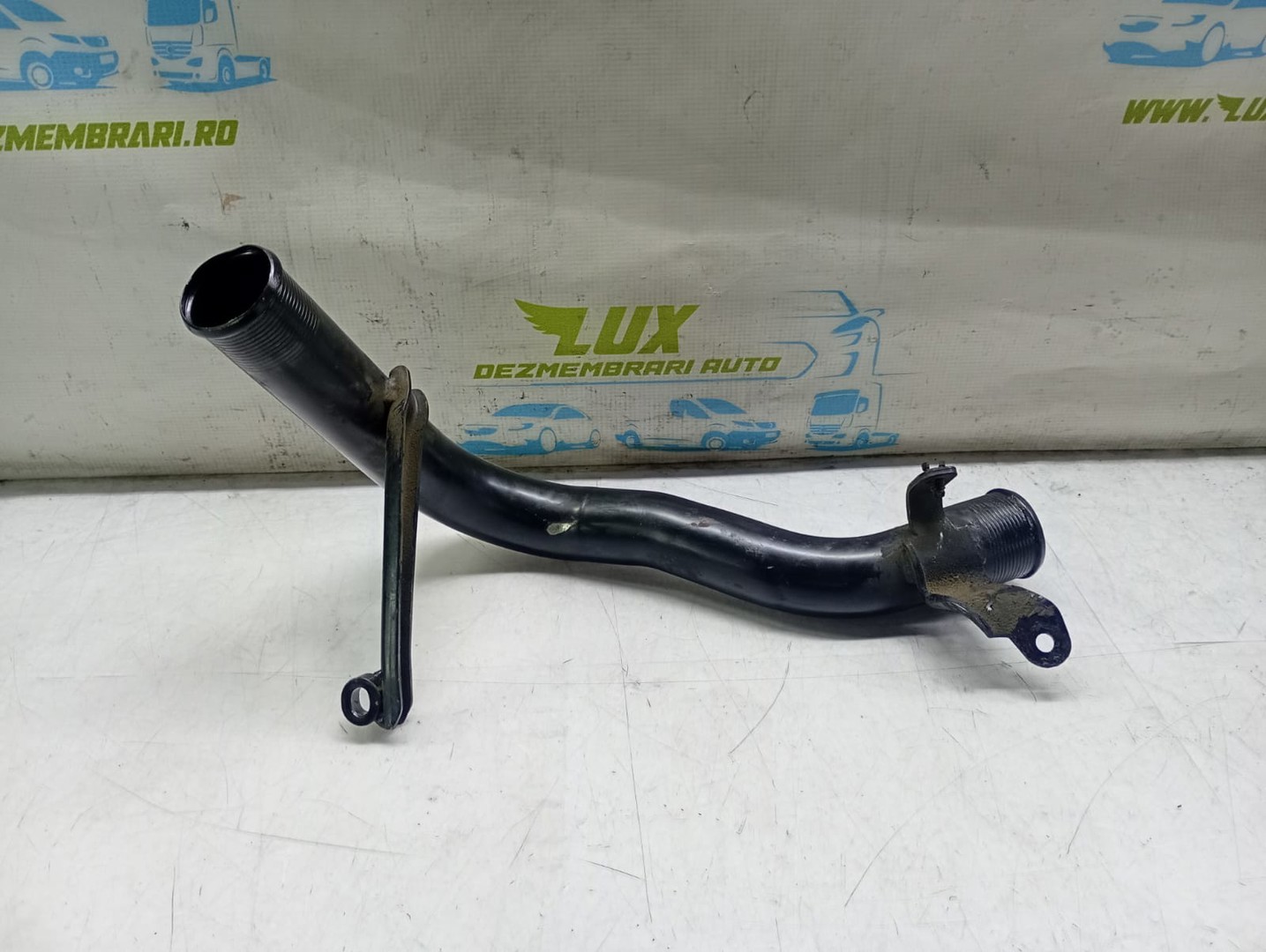 Tub intercooler Ford Mondeo MK5 (2014 - 2020)
