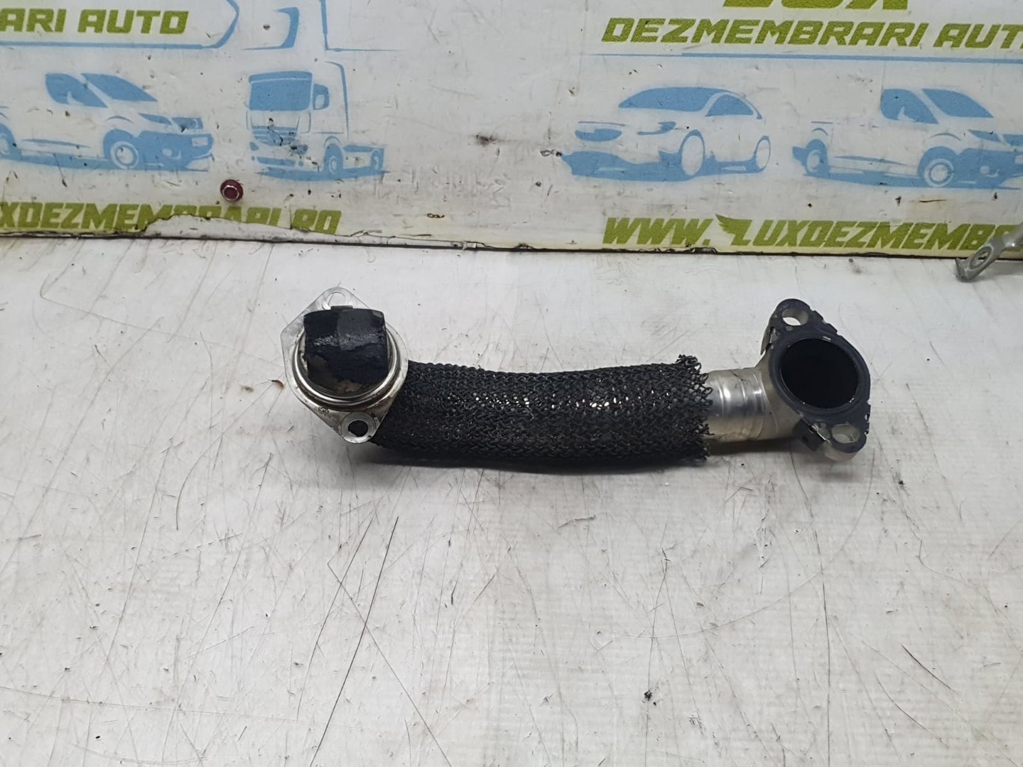 Conducta EGR 9674950180 Ford Focus 3 (2011 - 2015)