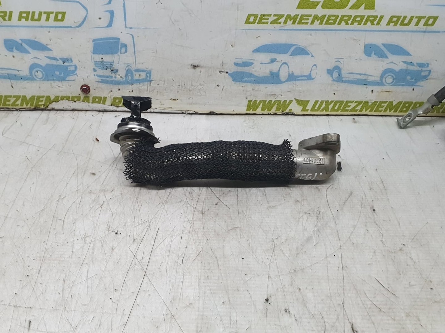 Conducta EGR 19351H01 Ford Focus 3 (2011 - 2015)