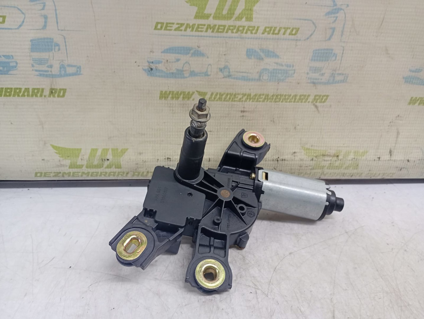 Motoras stergator haion 3C9955711 Volkswagen Passat B6 (2005 - 2010)