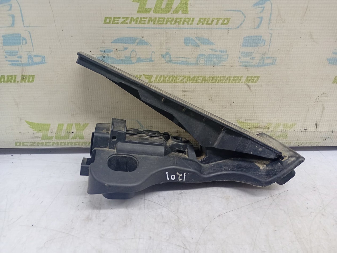 Pedala acceleratie 1K1721503L Volkswagen Passat B6 (2005 - 2010)