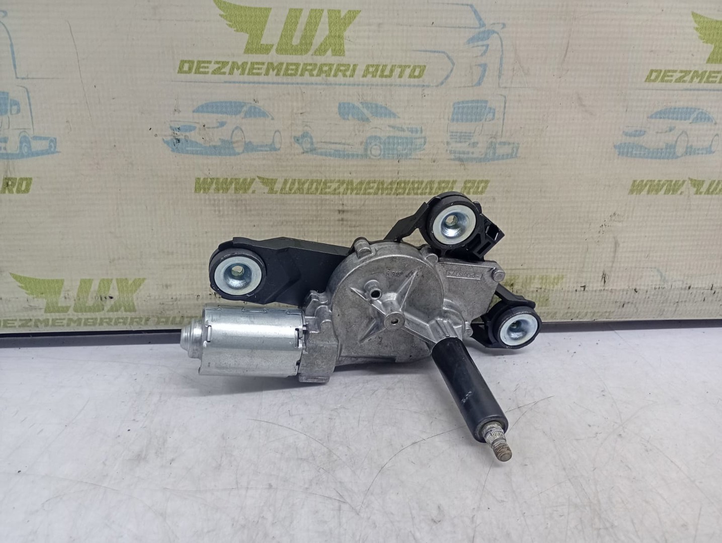 Motoras stergator haion 96FG17C432 Ford Focus 3 (2011 - 2015)
