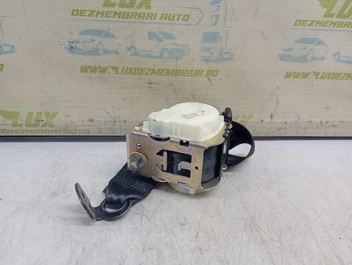 Centura siguranta dreapta spate BM51611B68 Ford Focus 3 (2011 - 2015)