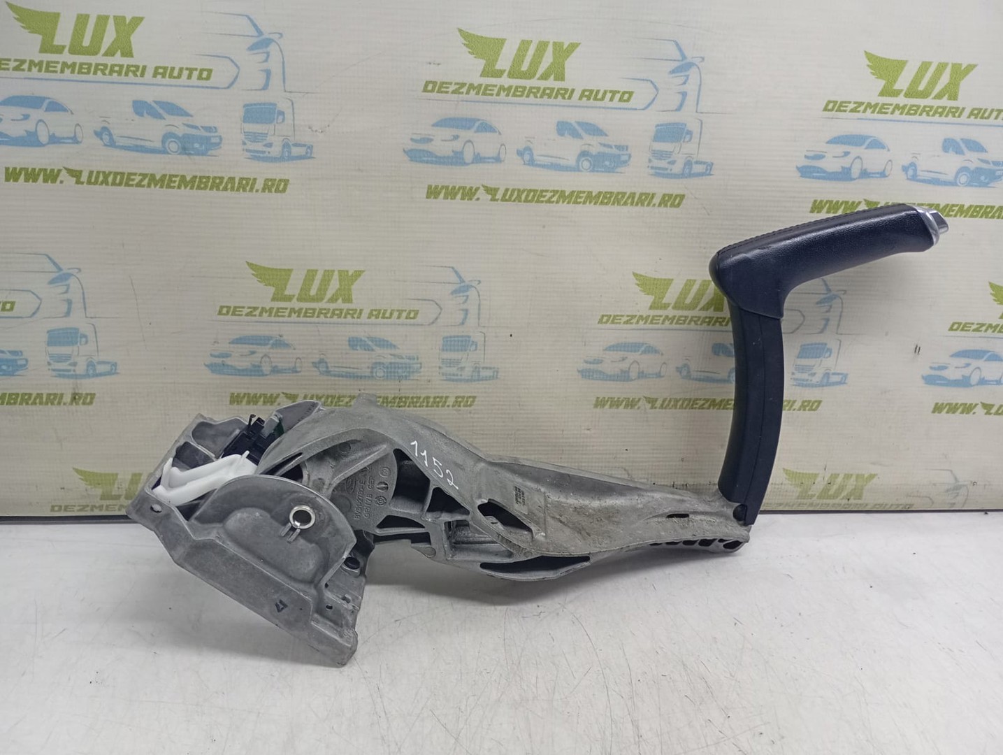 Maneta frana de mana BV612780EA3ZHE Ford Focus 3 (2011 - 2015)