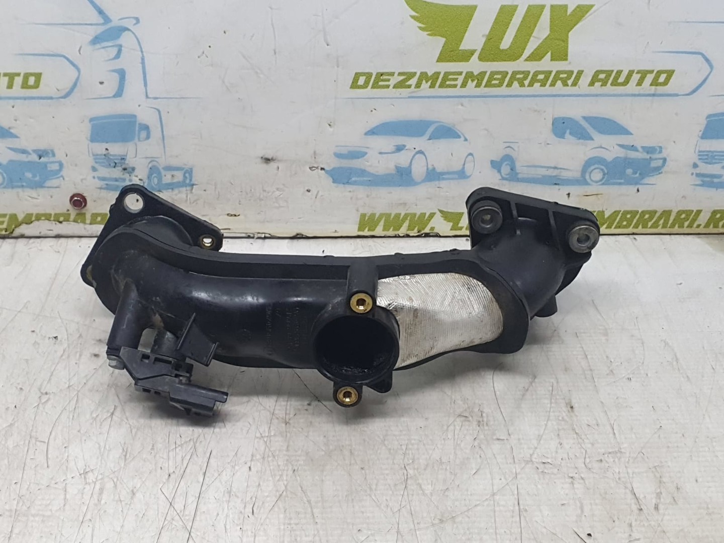 Tub intercooler 967494238000 Ford Focus 3 (2011 - 2015)
