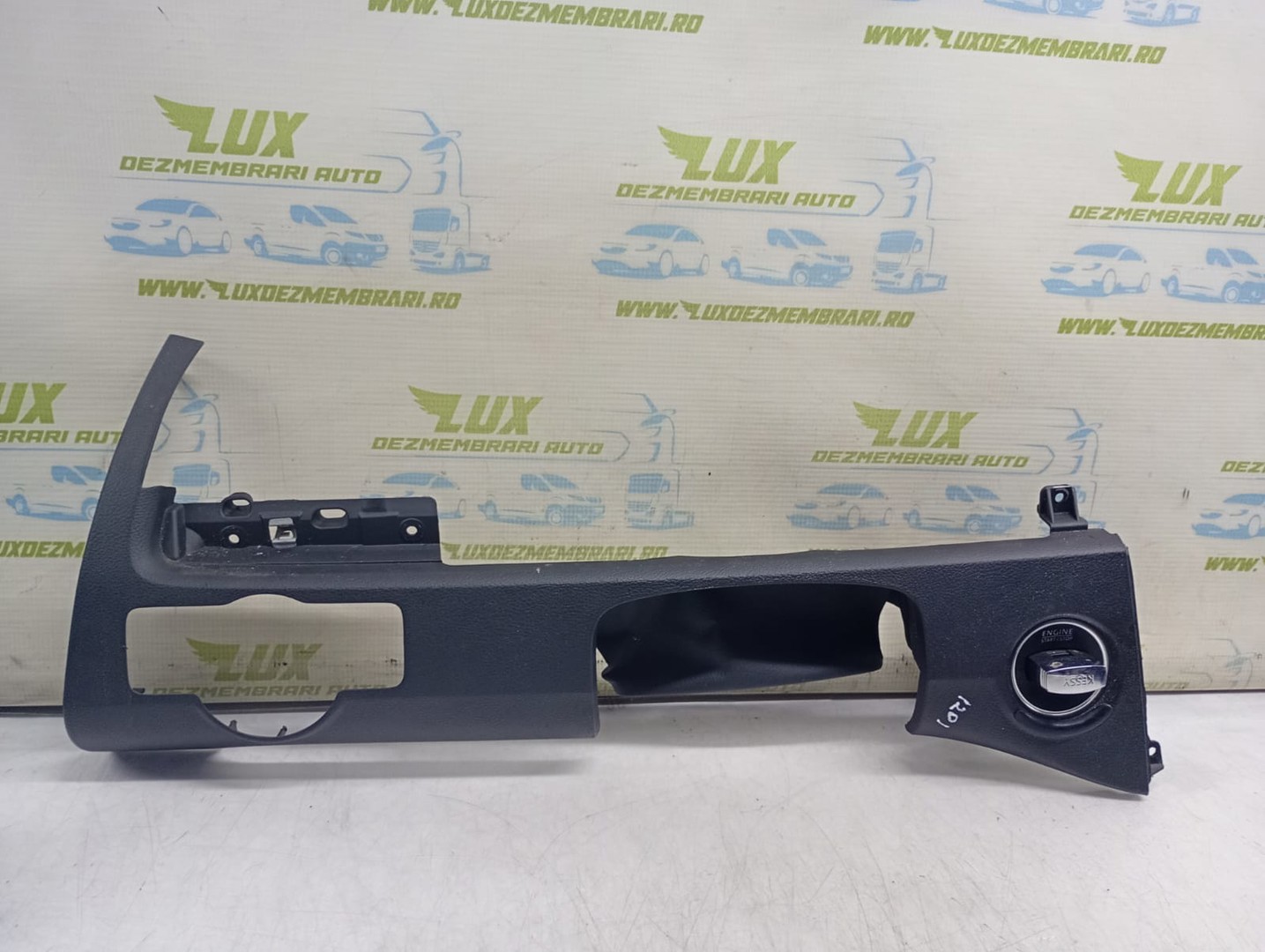 Ornament plansa bord 3C1857200 Volkswagen Passat B6 (2005 - 2010)