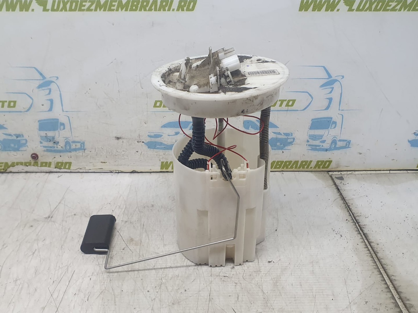 Pompa combustibil av61-9275-bd Ford Focus 3 (2011 - 2015)
