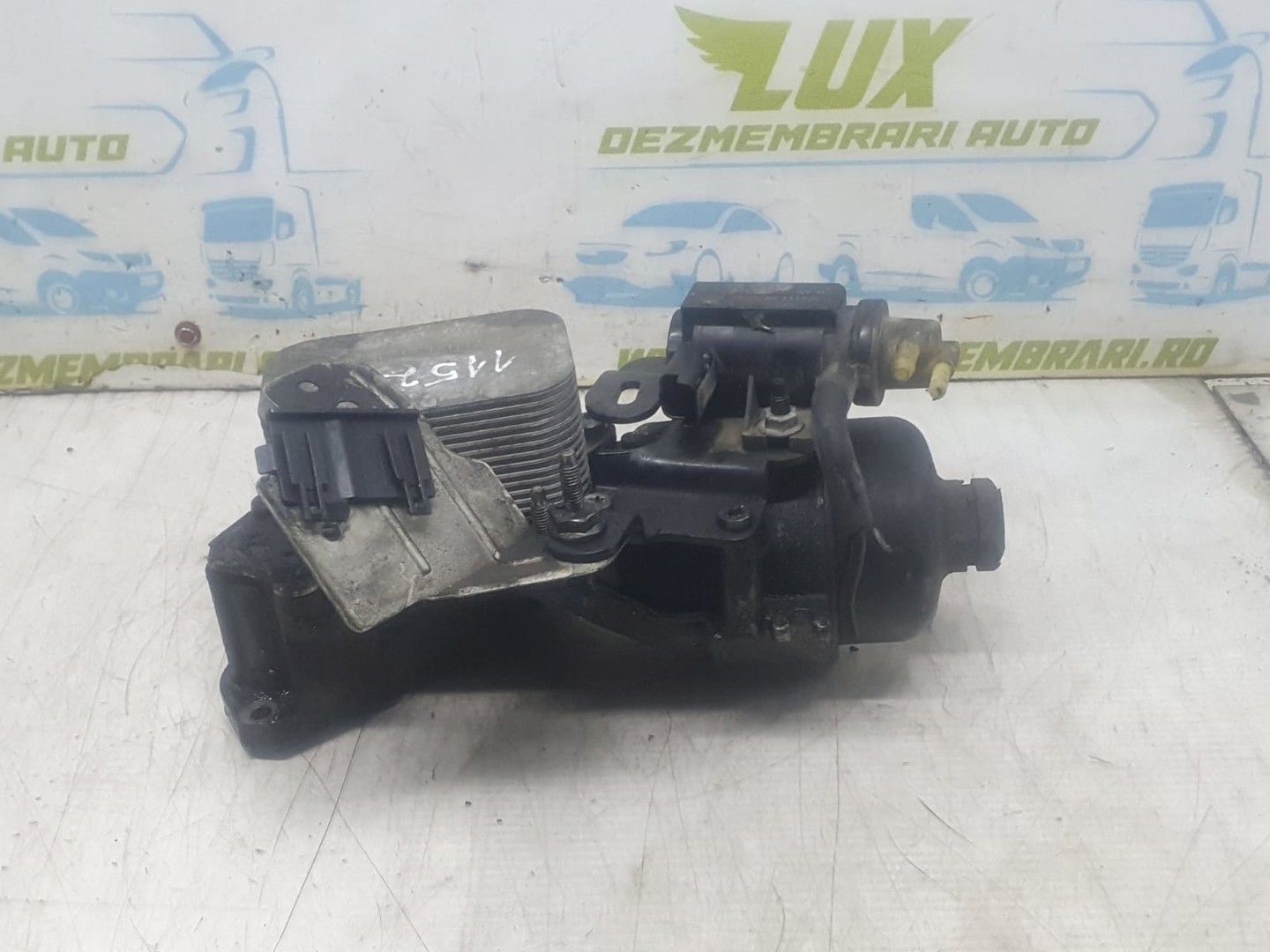 Carcasa filtru ulei xxxEUxxx Ford Focus 3 (2011 - 2015)