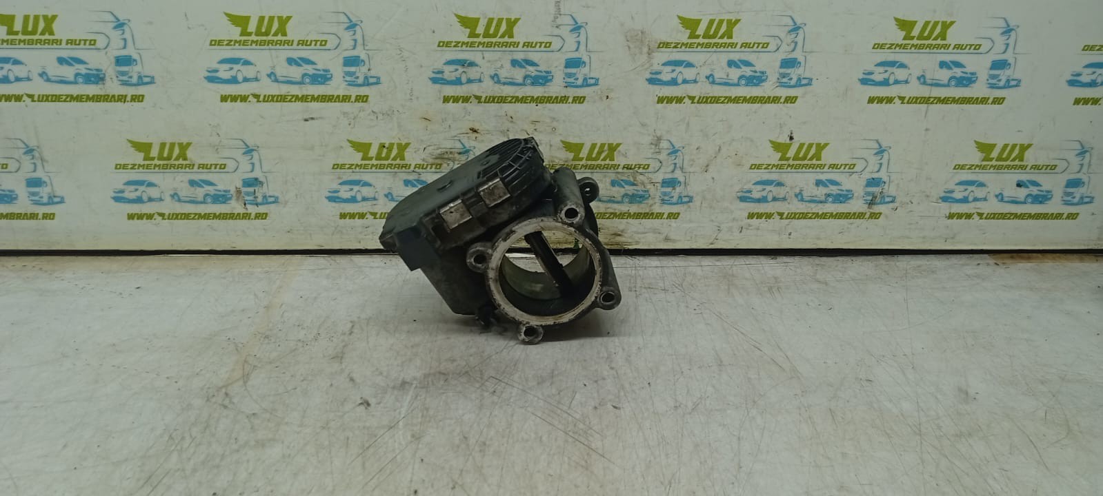 Clapeta acceleratie a6420900070 Mercedes Benz E-Class W211/S211 (2002 - 2006)