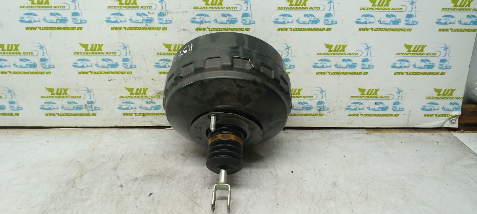 Tulumba frana t524z200t BMW Seria 1 E81/E82/E87/E88 (facelift) (2007 - 2012)