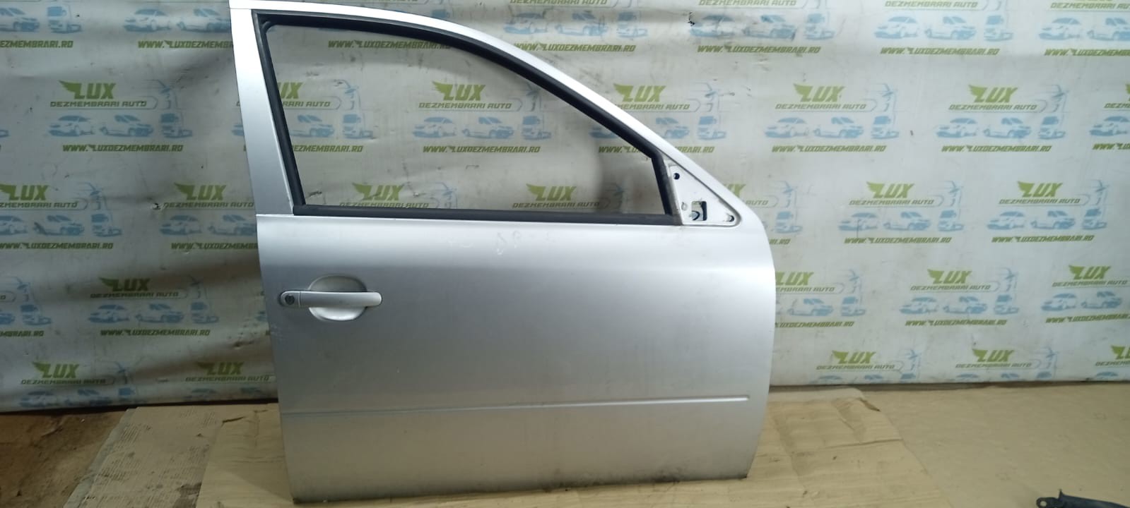 Usa dreapta fata Skoda Octavia 1 (facelift) (2000 - 2010)