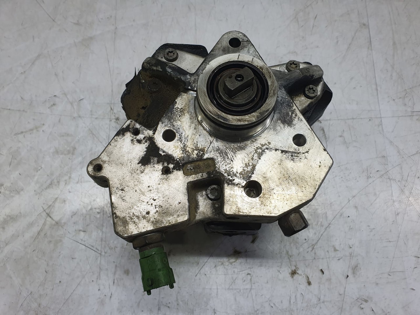 Pompa inalta presiune 0445010111 Volvo XC90 1 (2002 - 2006)