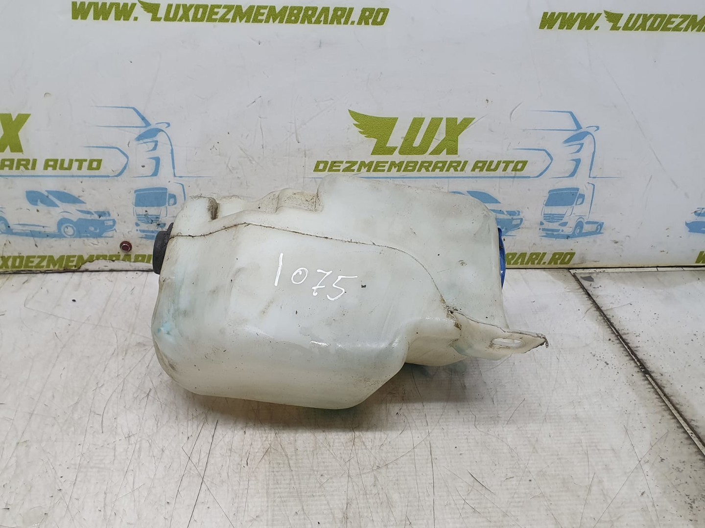 Vas lichid parbriz 1j0955453N Skoda Octavia 1 (facelift) (2000 - 2010)