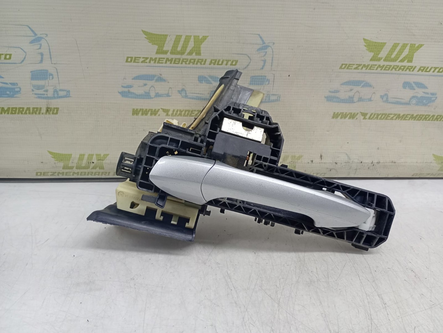 Maner exterior A358601 Mercedes Benz E-Class W212 (2009 - 2013)
