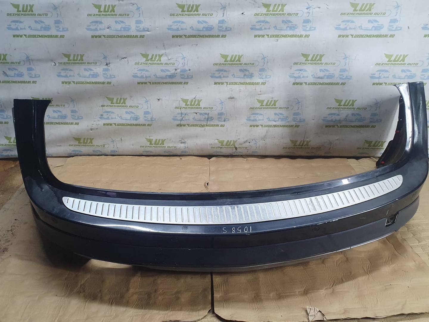 Bara spate Opel Insignia A (2008 - 2014)
