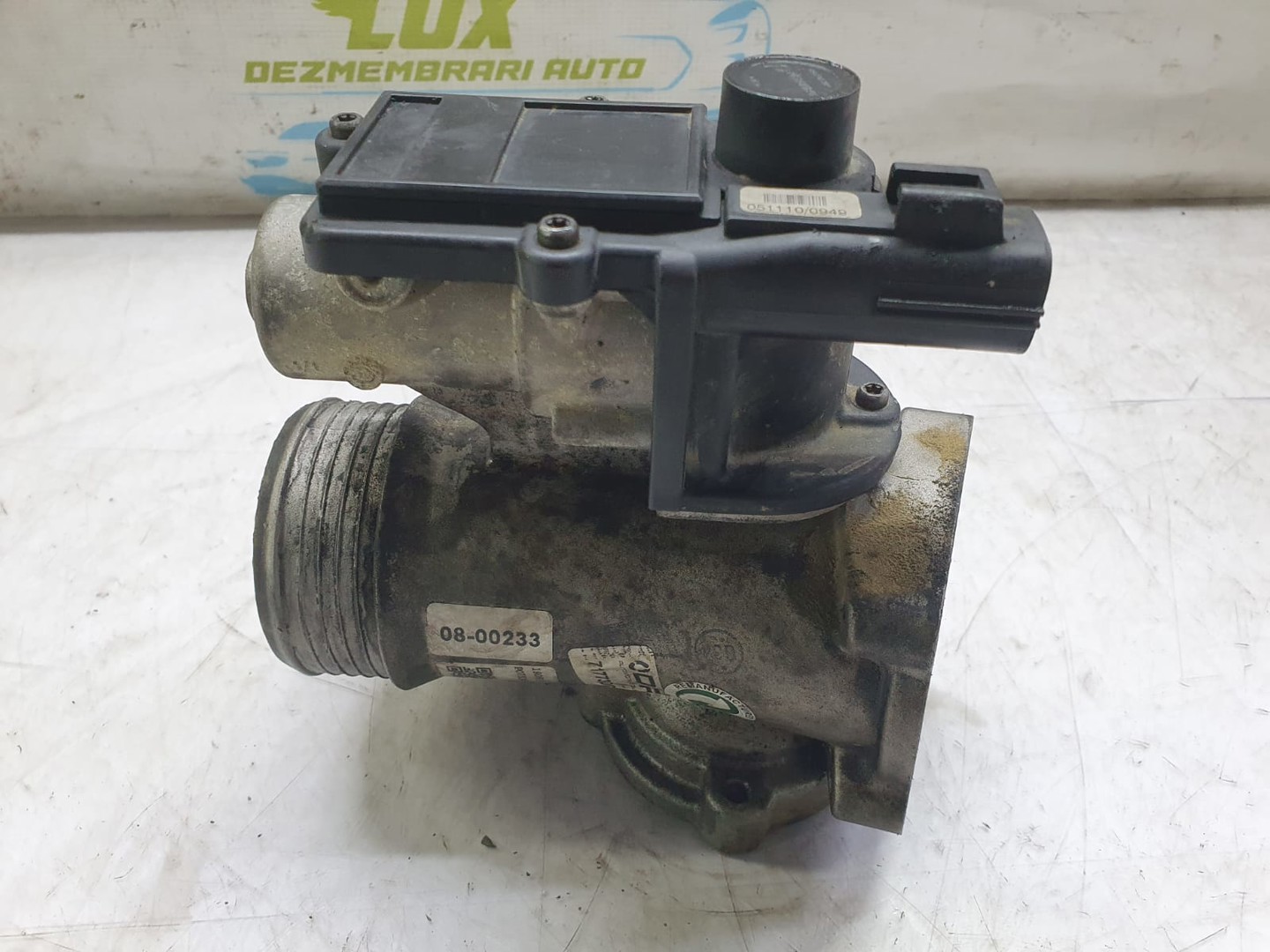 EGR 700555060 Volvo XC90 1 (2002 - 2006)