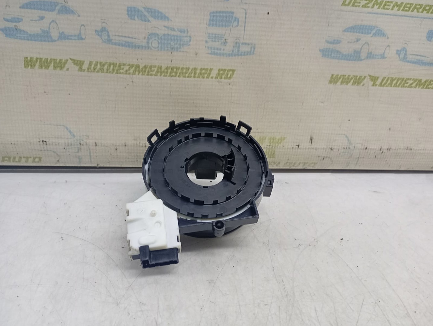 Spira volan 1K0959653C Seat Leon 2 (1P) (2005 - 2009)