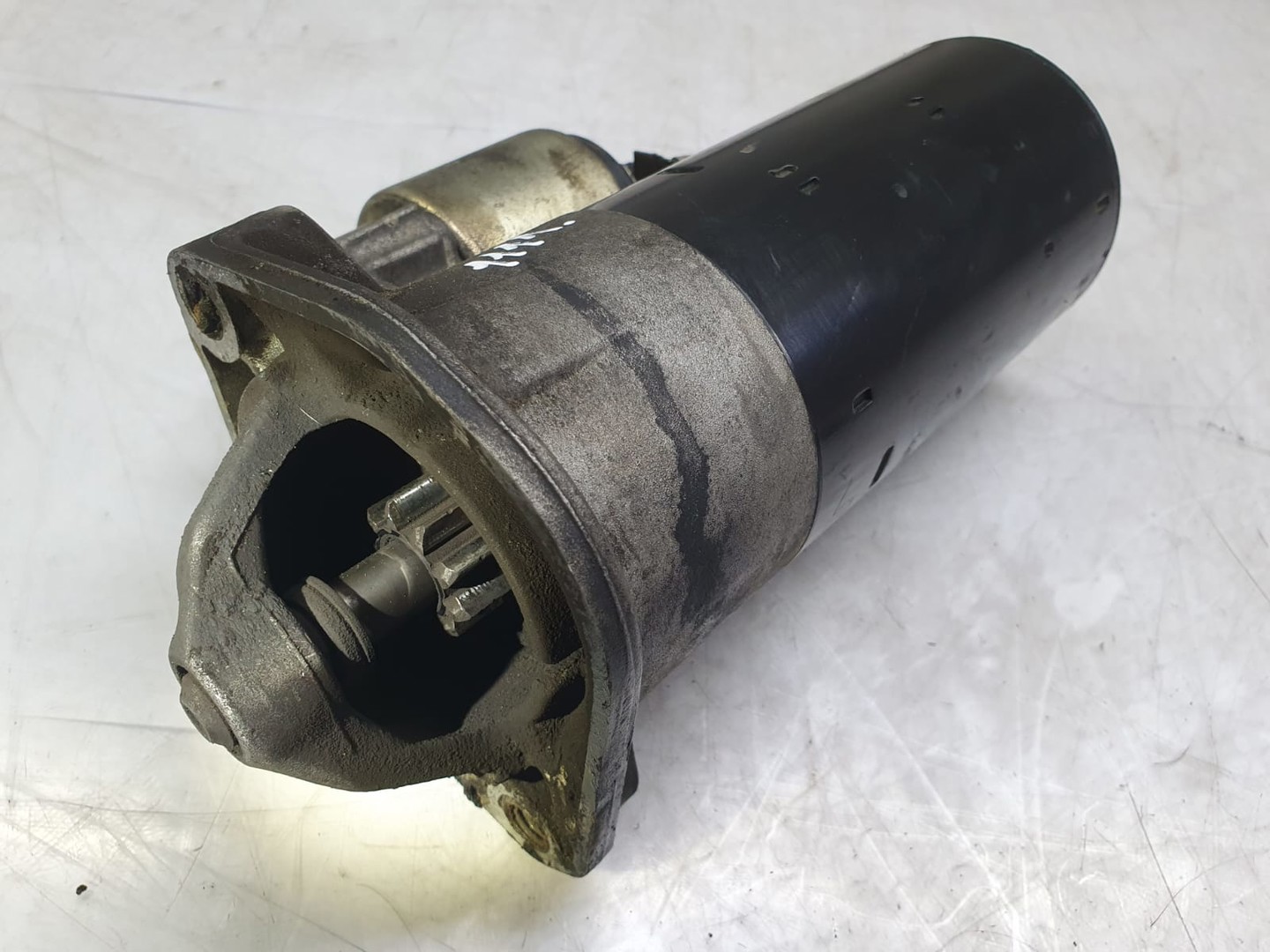 Electromotor 0001109264 Volvo XC90 1 (2002 - 2006)