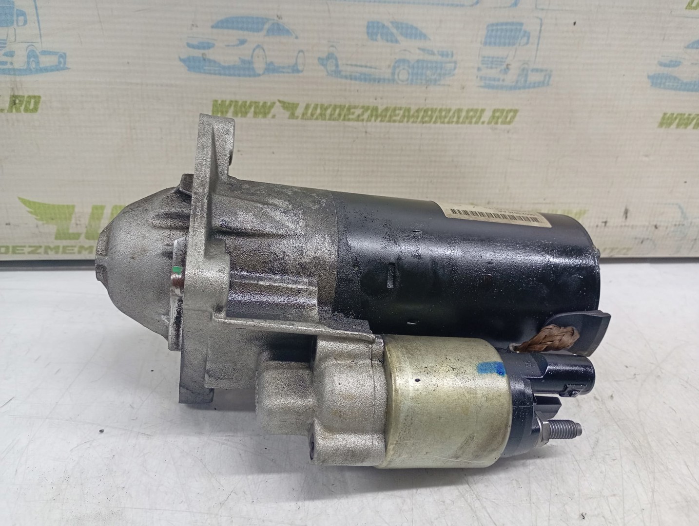 Electromotor 56029626 Jeep Compass 2 (2017 - 2021)