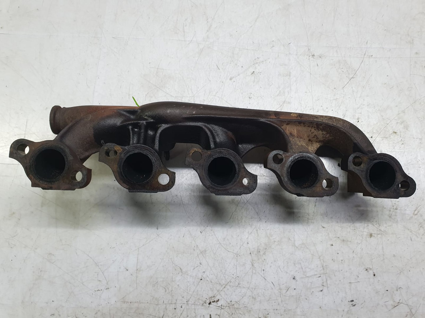 Galerie evacuare 30731980 Volvo XC90 1 (2002 - 2006)