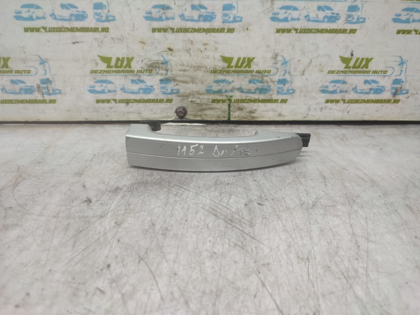 Maner exterior am51u22404 Ford Focus 3 (2011 - 2015)