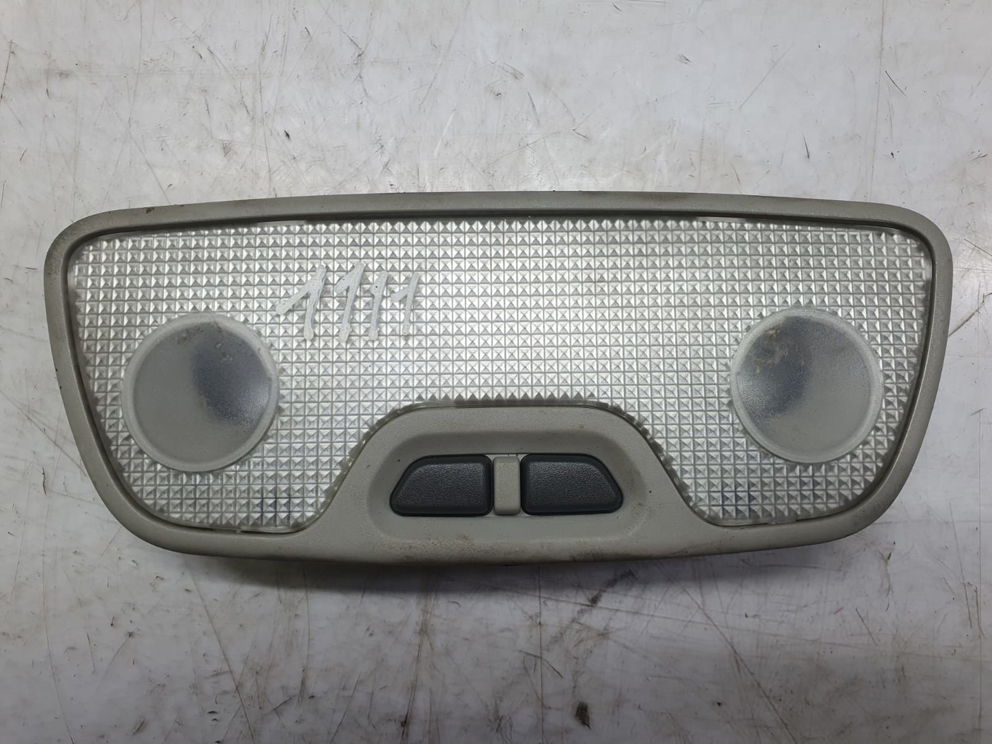 Plafoniera 9178936 Volvo XC90 1 (2002 - 2006)