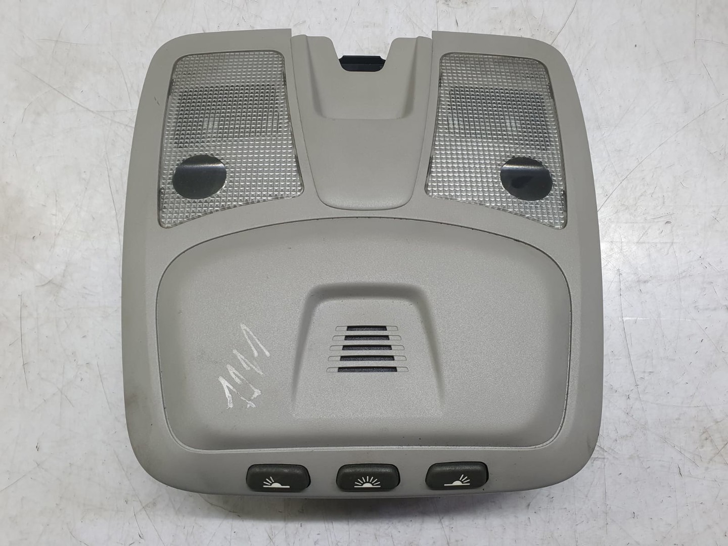 Plafoniera 30669623 Volvo XC90 1 (2002 - 2006)