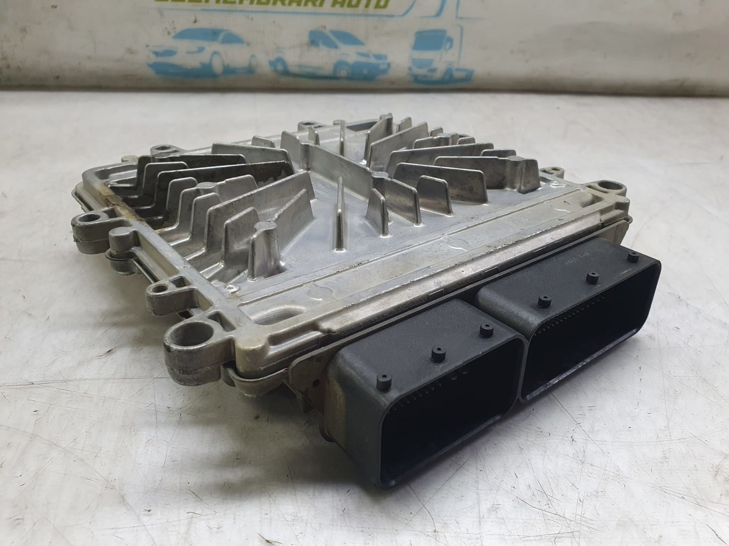 Calculator motor ECU 30729826a Volvo XC90 1 (2002 - 2006)