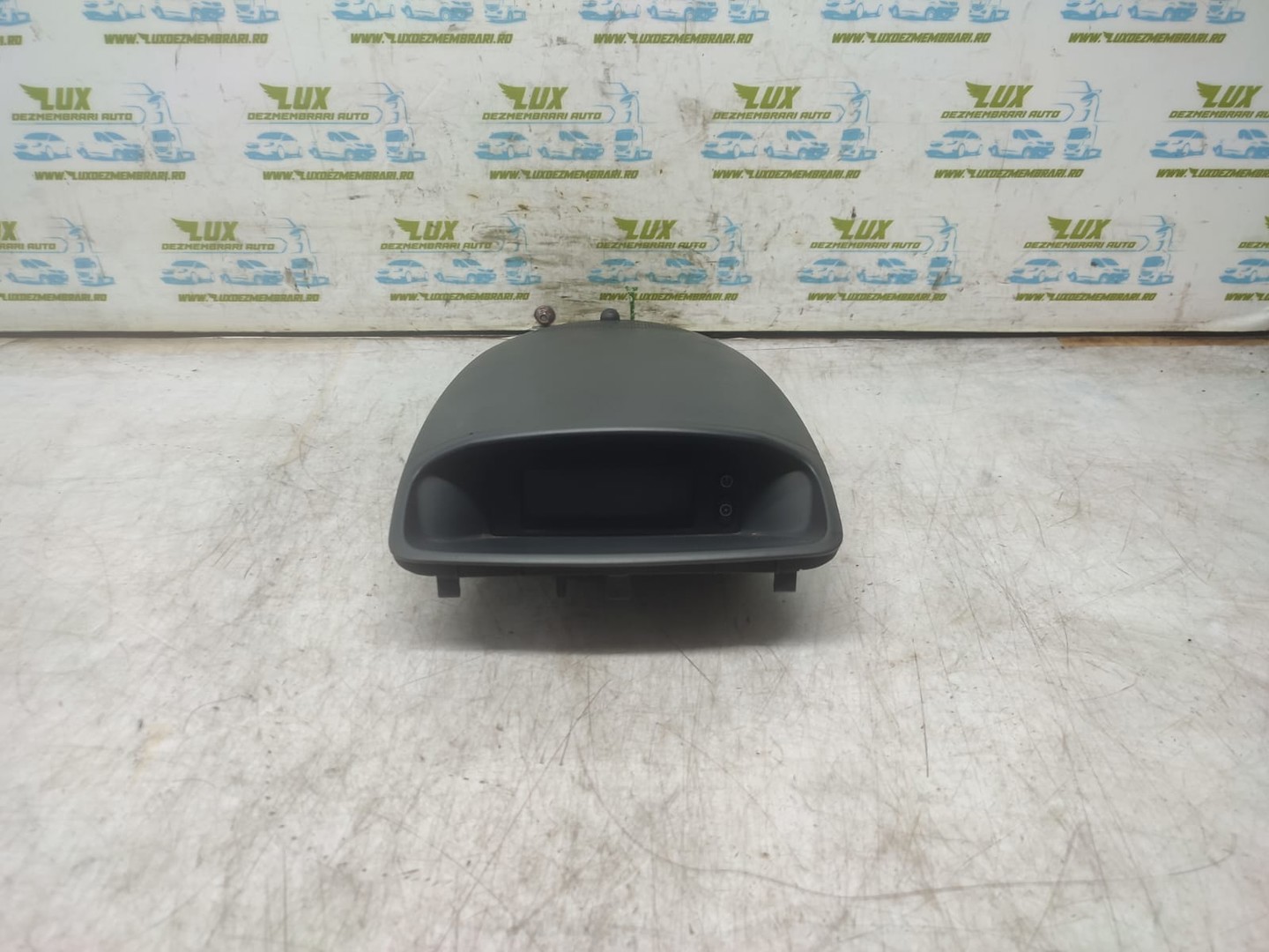 Ornament bord 13205164 Opel Corsa D (2006 - 2011)
