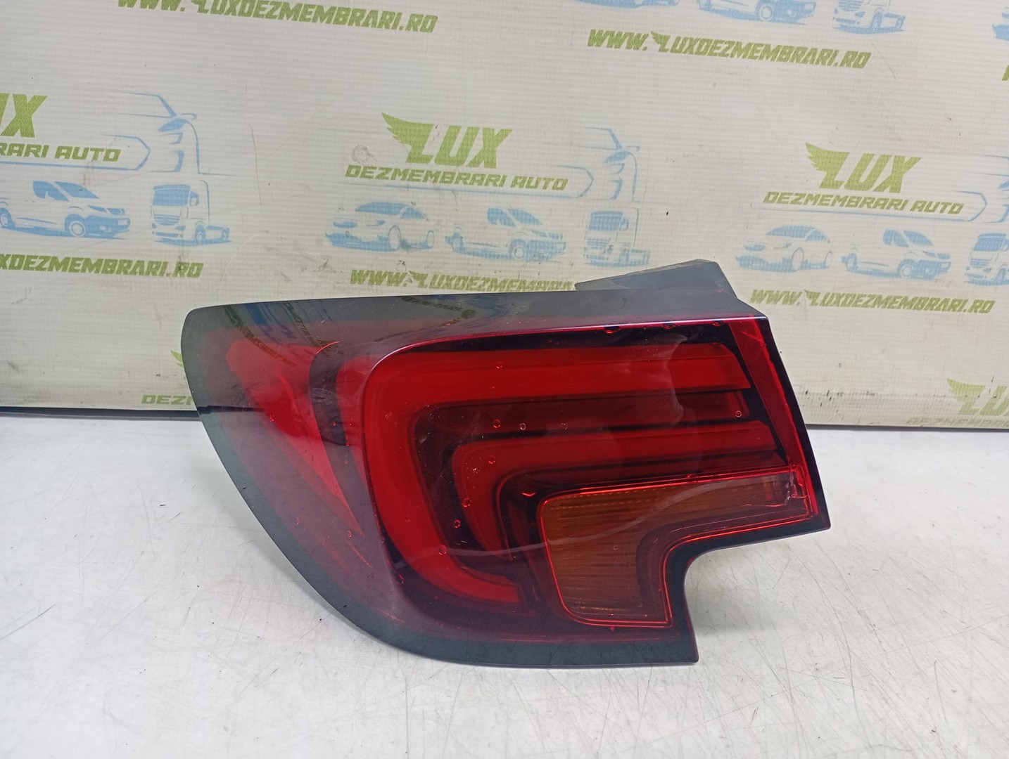 Stop stanga 39015945 Opel Astra K (2015 - 2020)
