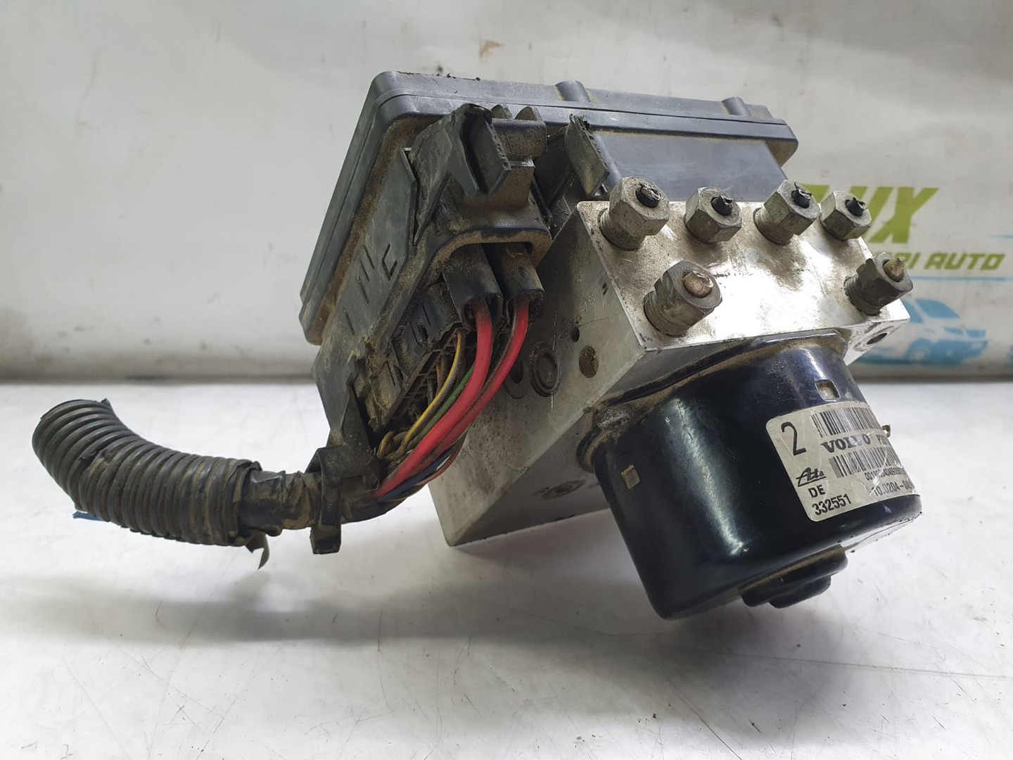 Pompa ABS 30714956 Volvo XC90 1 (2002 - 2006)