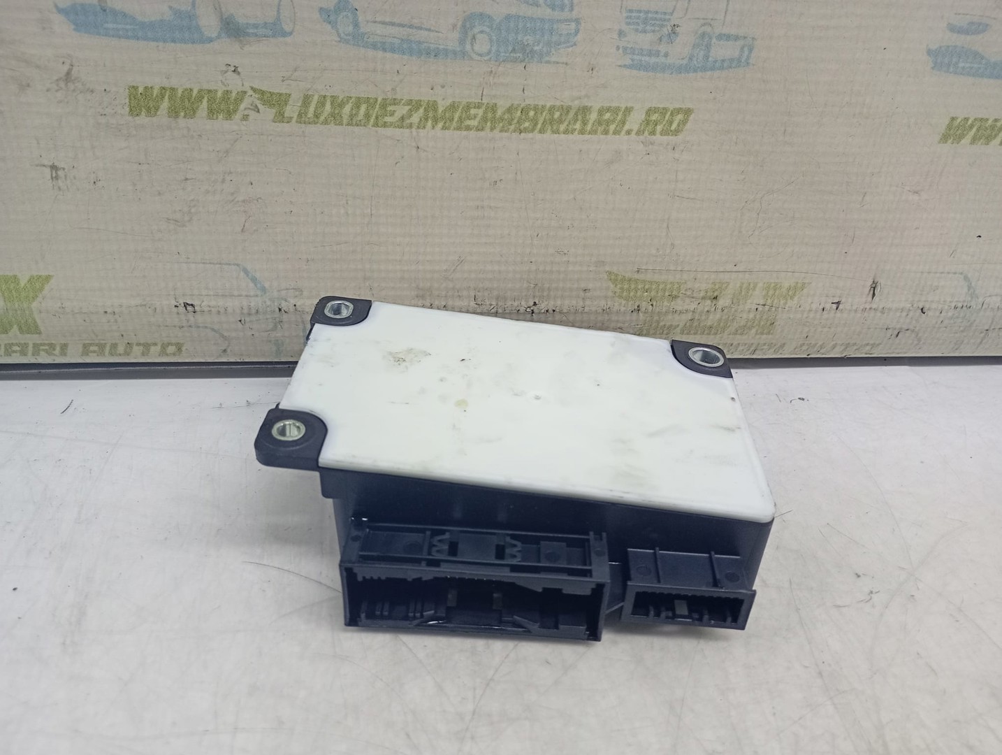 Calculator airbag 285589605R Renault Scenic 3 (2009 - 2012)