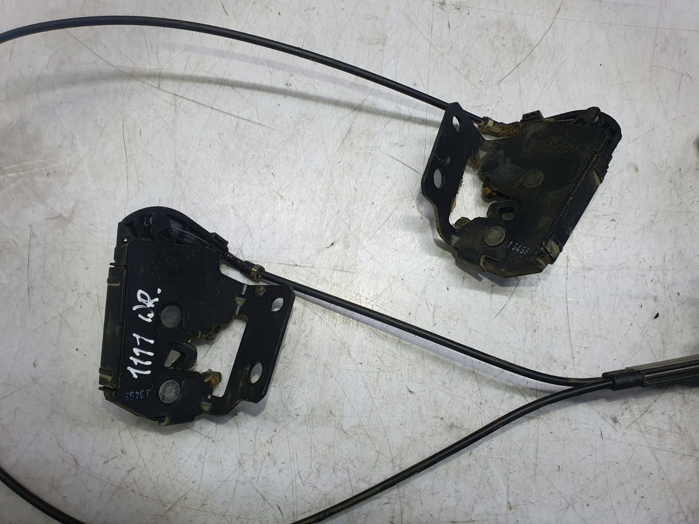 Broasca haion 30649106 Volvo XC90 1 (2002 - 2006)