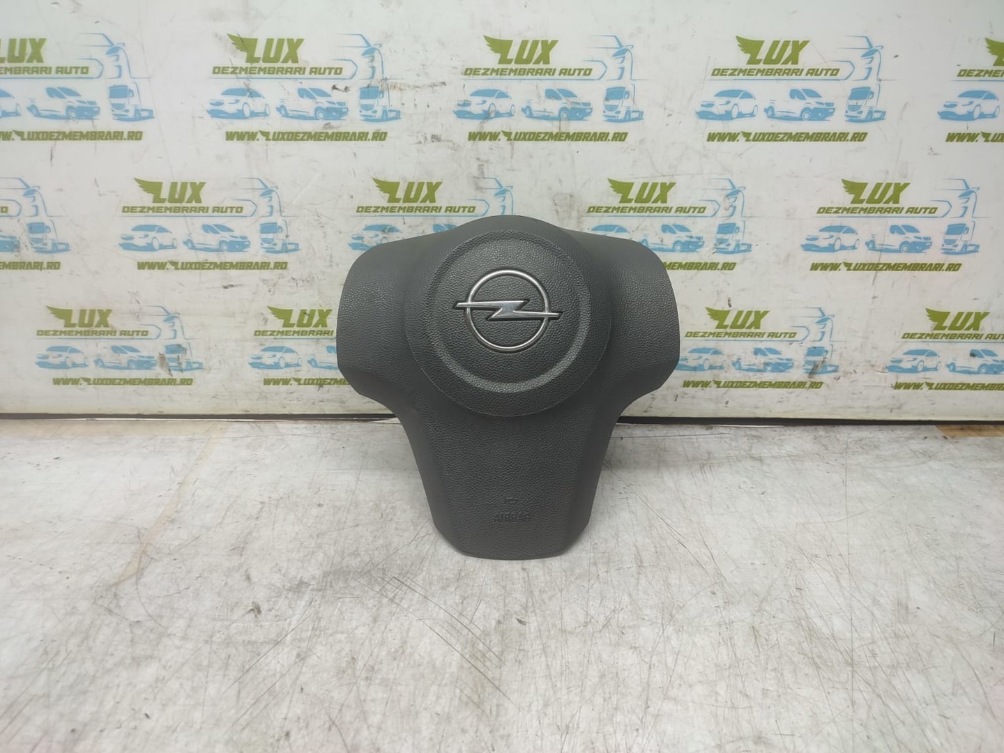 Airbag sofer ca250604ch Opel Corsa D (2006 - 2011)